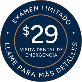 $29 emergency visit banner stamp